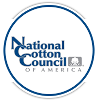 links to cotton organizations NCC of America